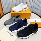 GLS30 Wool Men 4CM Shoes 38-46 with Box