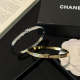 S493  Women's new titanium steel bracelet jewelry