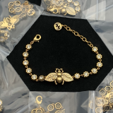 GB24  New Fashion Bracelet Size 18CM Jewelry