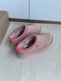 BUS19 Wool Women 5CM Shoes 35-41 with Box