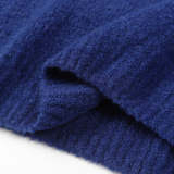 LVC029 New high-quality men's and women's autumn and winter sweaters, pullovers, and clothing