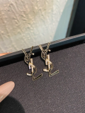 A507   Women's new fashionable earrings and jewelry