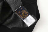 LVC027 New men's and women's high-quality autumn and winter sweaters, wool pullovers, clothing