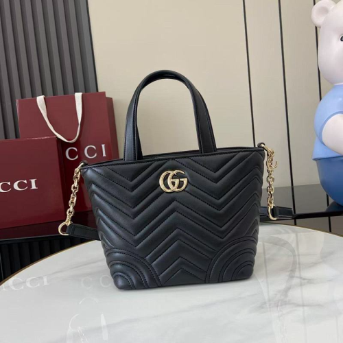 LGP28 Leather Bag 29-18-12.5CM Handbag