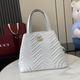 LGP30 Leather Bag 39-24-16CM Handbag