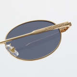 6A010  Sunglasses with box