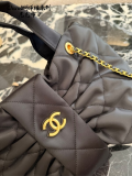 ACP55 Leather Bag 35CM 20CM Bags