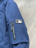 110041  New workwear down jacket Top quliaty 1:1 clothing