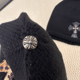 KLH3 New autumn and winter trendy woolen hat and woolen hat
