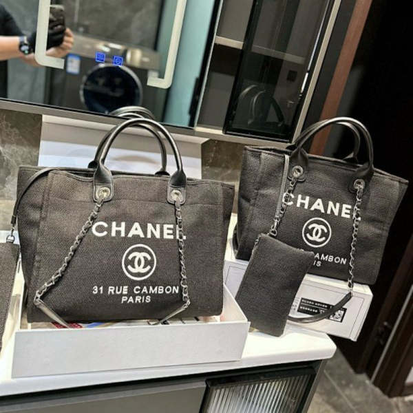 ACP69 Bag 38-20-32CM 33-12-17CM Shopping bags