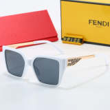 69125  Sunglasses with box