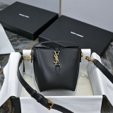 LYP02 Leather Bag 26-20-12CM 17-20-13CM 15-13-6CM Shoulder Bags
