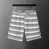 DGC18 New men's short sleeved polo top+shorts clothing