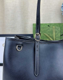 LGP38 Leather Bag 38-25-15CM Handbag