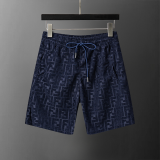 FDC17 New men's short sleeved polo top+shorts clothing