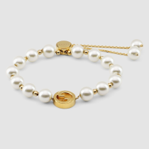 L226  Women's new titanium steel bracelet jewelry
