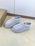 BUS18 Wool Women 5CM Shoes 35-41 with Box
