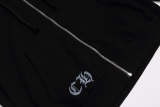 KLC24  New men's and women's high-quality spring and autumn hoodie hooded sweatshirt Clothing