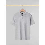 BSC2 New men's summer short sleeved polo collar clothing