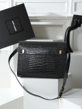 LYP41 Leather Bag 29-20-7.5CM Shoulder Bags