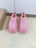BUS18 Wool Women 5CM Shoes 35-41 with Box