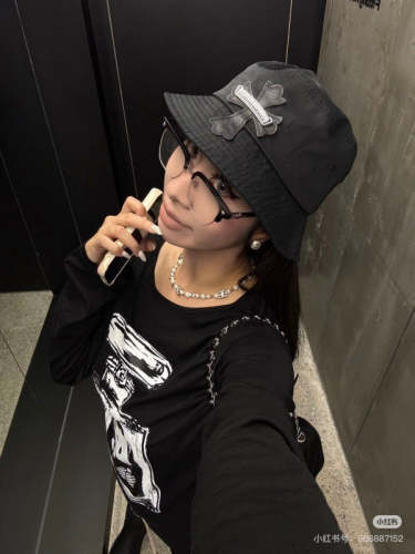 KLH1 New high-quality sun hat fisherman hat