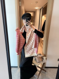 XLC24 Cashmere blend 65-180CM Scarf