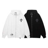 KLC25 New men's and women's high-quality spring and autumn hoodie hooded sweatshirt  Clothing