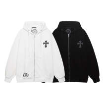 KLC25 New men's and women's high-quality spring and autumn hoodie hooded sweatshirt  Clothing