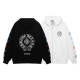 KLC24  New men's and women's high-quality spring and autumn hoodie hooded sweatshirt Clothing