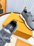 GLS30 Wool Men 4CM Shoes 38-46 with Box