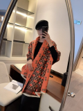 XLC16 Cashmere blend 65-180CM Scarf