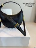 MCEB1  Women's Crescent Bag Handbag