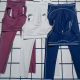 MLALR5   New women's yoga clothes, sportswear, swimwear