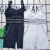 MLALR7 New women's yoga clothes, sportswear, swimwear