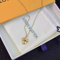 X703 Women's Titanium Steel Necklace Jewelry X703 Women's Titanium Steel Necklace Jewelry