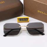 4293  Sunglasses with box