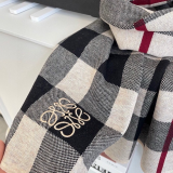 XLC37 Cashmere blend 32-180CM Scarf