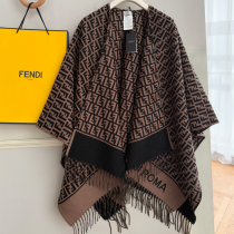 XFC2 Cashmere blend Shawl 140-140CM Scarf XFC2 Cashmere blend Shawl 140-140CM Scarf