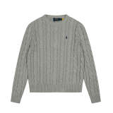 LFC17 New high-quality women's autumn and winter sweater base sweater pullover clothing