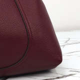 LGP39 Leather Bag 46-26-16CM Handbag