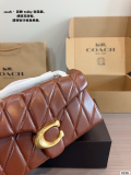 ACP57 Leather Bags 26-8-16CM Bag with Box