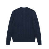 LFC17 New high-quality women's autumn and winter sweater base sweater pullover clothing