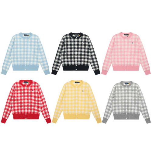 LFC20  New high-quality women's autumn and winter sweater base sweater pullover clothing