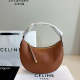 MCEB1  Women's Crescent Bag Handbag