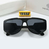4257  Sunglasses with box