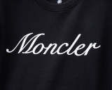 MOC033 New men's autumn and winter double-sided cotton new pullover hoodie clothing