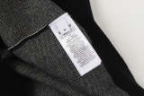 BUC16  New high-quality men's and women's autumn and winter sweaters, pullovers, and clothing