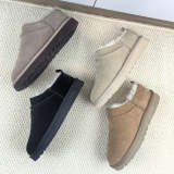 BUS01 Wool Women Shoes 35-41 with Box