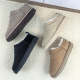 BUS01 Wool Women Shoes 35-41 with Box